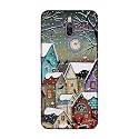 Printed Mobile Back Hard Case Cover for