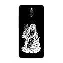 Printed Mobile Back Hard Case Cover for