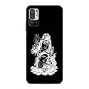 Printed Mobile Back Hard Case Cover for