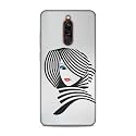 Printed Mobile Back Hard Case Cover for
