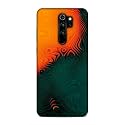 Printed Mobile Back Hard Case Cover for