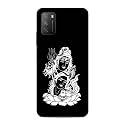 Printed Mobile Back Hard Case Cover for