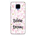 Printed Mobile Back Hard Case Cover for