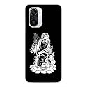 Printed Mobile Back Hard Case Cover for
