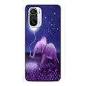 Printed Mobile Back Hard Case Cover for