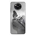 Printed Mobile Back Hard Case Cover for