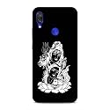 Printed Mobile Back Hard Case Cover for