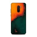Printed Mobile Back Hard Case Cover for