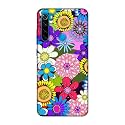 Printed Mobile Back Hard Case Cover for