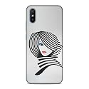 Printed Mobile Back Hard Case Cover for