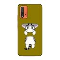 Printed Mobile Back Hard Case Cover for