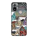 Printed Mobile Back Hard Case Cover for