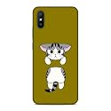 Printed Mobile Back Hard Case Cover for