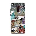 Printed Mobile Back Hard Case Cover for