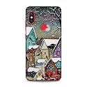 Printed Mobile Back Hard Case Cover for