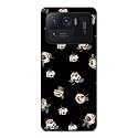 Printed Mobile Back Hard Case Cover for