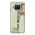 Printed Mobile Back Hard Case Cover for