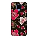 Printed Mobile Back Hard Case Cover for