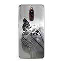 Printed Mobile Back Hard Case Cover for