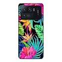 Printed Mobile Back Hard Case Cover for