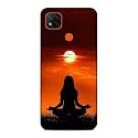 Printed Mobile Back Hard Case Cover for