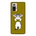 Printed Mobile Back Hard Case Cover for