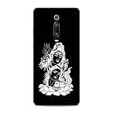 Printed Mobile Back Hard Case Cover for