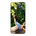 Printed Mobile Back Hard Case Cover for