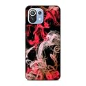 Printed Mobile Back Hard Case Cover for
