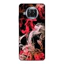 Printed Mobile Back Hard Case Cover for