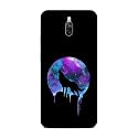Printed Mobile Back Hard Case Cover for