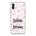 Printed Mobile Back Hard Case Cover for