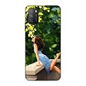 Printed Mobile Back Hard Case Cover for
