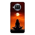 Printed Mobile Back Hard Case Cover for