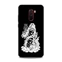Printed Mobile Back Hard Case Cover for