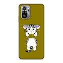 Printed Mobile Back Hard Case Cover for