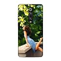 Printed Mobile Back Hard Case Cover for
