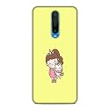 Printed Mobile Back Hard Case Cover for