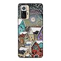 Printed Mobile Back Hard Case Cover for