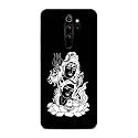 Printed Mobile Back Hard Case Cover for