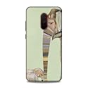 Printed Mobile Back Hard Case Cover for