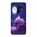 Printed Mobile Back Hard Case Cover for