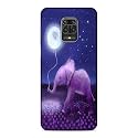 Printed Mobile Back Hard Case Cover for