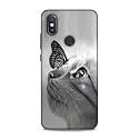 Printed Mobile Back Hard Case Cover for