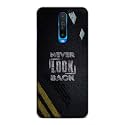 Printed Mobile Back Hard Case Cover for