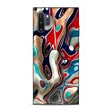 Printed Mobile Back Hard Case Cover for