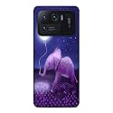 Printed Mobile Back Hard Case Cover for