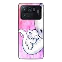 Printed Mobile Back Hard Case Cover for