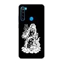 Printed Mobile Back Hard Case Cover for