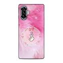 Printed Mobile Back Hard Case Cover for
